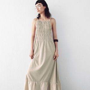 Zara Maxi Dress